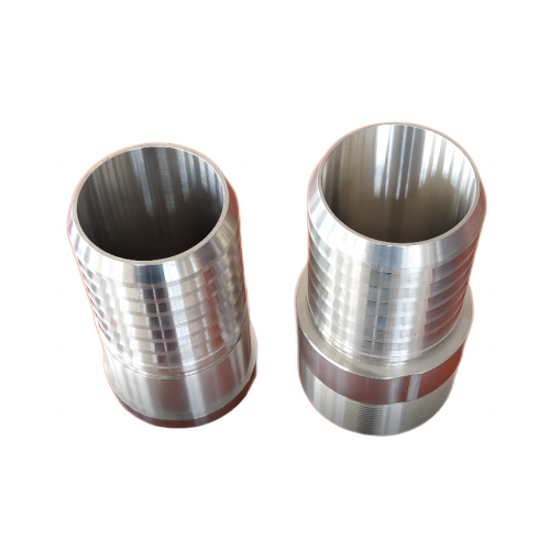 Kurumidza plug Type hose coupling yemugodhi mine